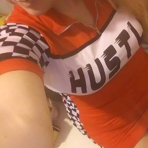 Meet your Posher White🎶 Chocolate 🎶Mami 😏